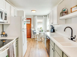 Pet-friendly Watertown Home ~ 1 Mi to Downtown!