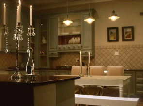 Elegant Manor Guest House