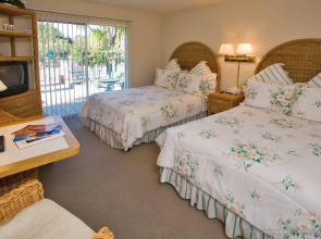 Hidden Valley Inn