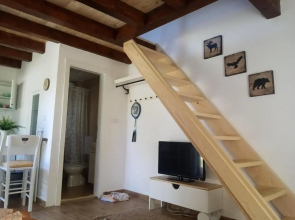 Apartmani Jovanovic