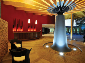 Hotel Riu Jambo