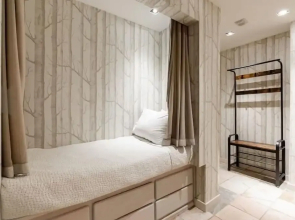 Village Center 1j 2 Bedroom Condo by RedAwning
