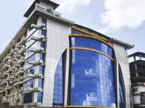 Hotel Pybss by OYO Rooms