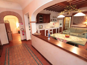 Villa Rossana