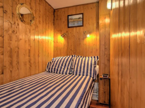 Appartement Arcachon, 1 pièce, 3 personnes - FR-1-474-111