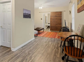 1 Bedroom, Faison Avenue