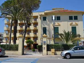 Hotel Quattro Palme