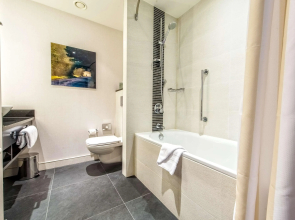 Hilton Garden Inn Krakow Airport