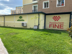 Sunny Deluxe Apartment Cosmopolis