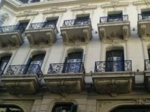 Plaza Fuerte Hotel