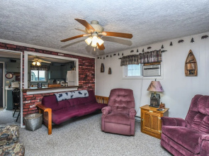 Wild Bear Cottage