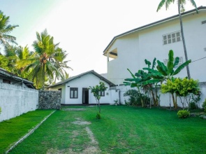 Kodi Beach Home