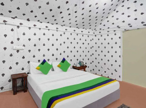 Hotel Hinduja Luxury Camp & Resort