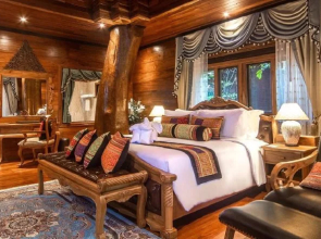 WandaVista Resort Khum Wang Nuea Chiang Mai