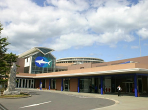 JR East Hotel Mets Mito