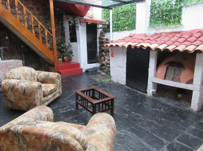 Cozy And Spacious House In Cusco