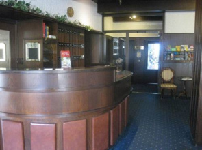 Hotel am Klostersee