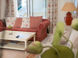 Apartamento Jarro