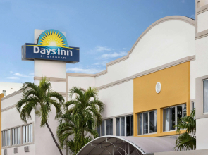 Days Inn by Wyndham Miami Airport North
