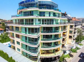 Luxus Apartments Europe