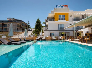 Twins Hotel