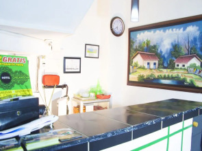 Hotel Prados De Chicamocha