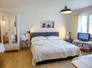 Apartment Chesa Ova Cotschna 303