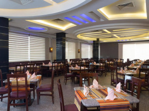 Pickalbatros Aqua Blu Sharm El Sheikh