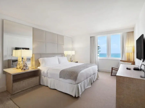 Tropical Oasis 3 3 Direct Ocean Condo 1140