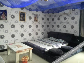 Shenyang Attachment Hotel Apartment