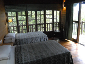 Permai Rainforest Resort