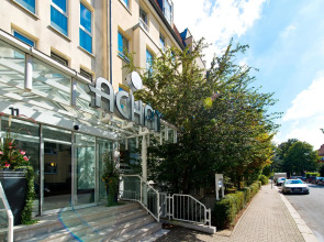 ACHAT Hotel Dresden Elbufer