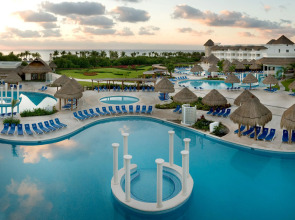 Resort Grand Riviera Princess - All Inclusive