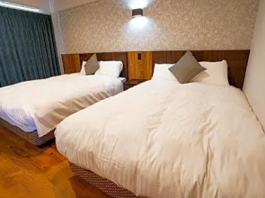 Condominium Hotel Okinawa Yumeto - Vacation STAY 32843v