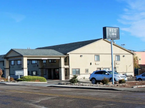 Americas Best Value Inn