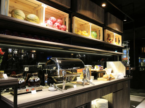 CUBE Boutique Capsule Hotel @ Chinatown