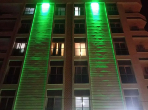 Kent Suit Otel