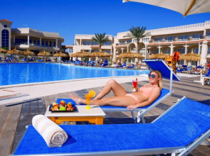 Pickalbatros Royal Moderna Resort