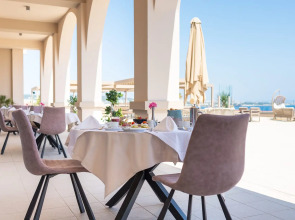 Kresten Royal Euphoria Resort