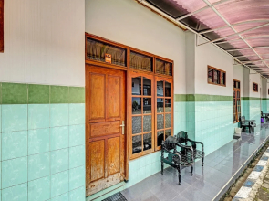 Hotel O Citra Dewi 2