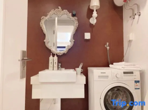 Shengjing Story Boutique Apartment