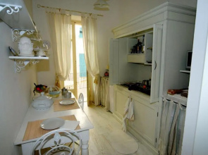 Maison Menton