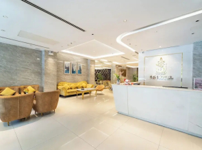 Nicecy Hotel Suites & Spa
