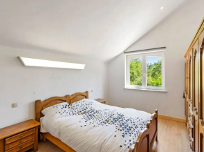 Cozy Apartment in the Kingdom of Geetbets