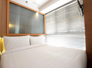 Bluejay Residences