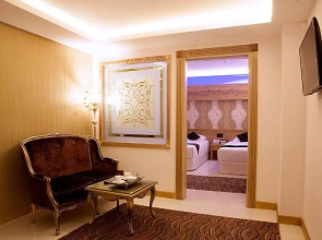 Boshra Hotel