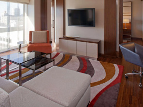 Grand Hyatt San Francisco