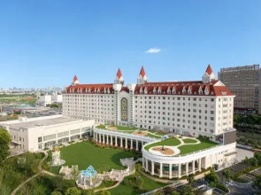 Swissôtel Hefei Grand Park
