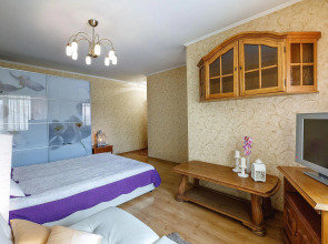 Аврора на улице Красная 5