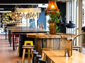 Generator Copenhagen